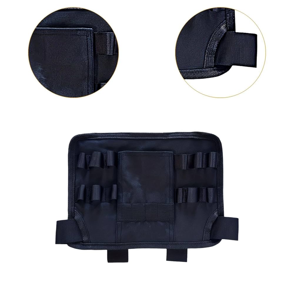 Amazon | KLKCMS 太ももベルト - 電気技師のためのツール